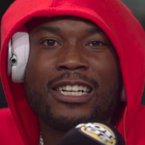 Meek Mill Freestyles Over Diddy’s “Victory 2004″ & Rowdy Rebel’s “Computers” on Funk Flex