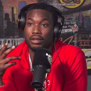 Meek Mill