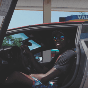 Meek Mill “Issues” Video
