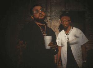 NAV & Metro Boomin “Perfect Timing (Intro)” Video