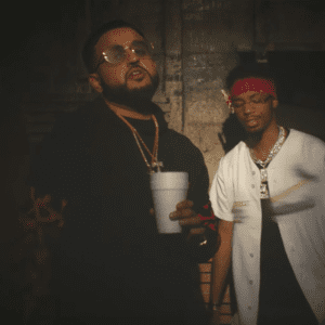 NAV & Metro Boomin “Perfect Timing (Intro)” Video