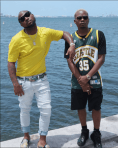 Olamide Feat. Davido “Summer Body” Video
