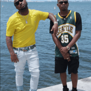 Olamide Feat. Davido “Summer Body” Video