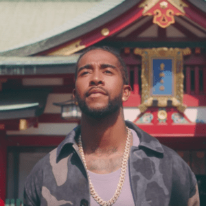 Omarion