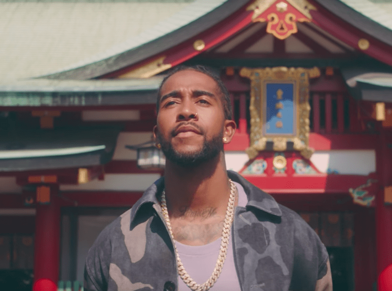 Omarion