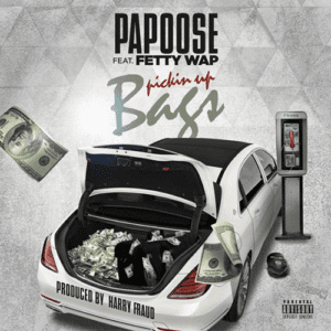 Papoose - Pickin Up Bags