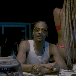 Snoop Dogg Feat. K Camp “Trash Bags”