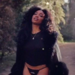 SZA