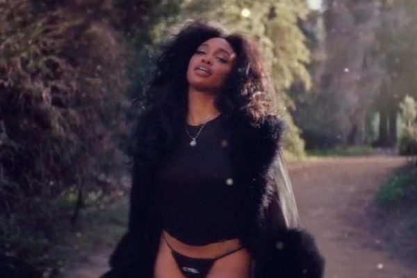 SZA