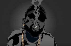 Last year, Tory and Ferg teamed up on their “Level Up Tour” and collaborated on “Line Up the Flex.” This year, the two were part of Future’s “Nobody Safe Tour.”