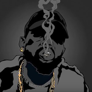 Last year, Tory and Ferg teamed up on their “Level Up Tour” and collaborated on “Line Up the Flex.” This year, the two were part of Future’s “Nobody Safe Tour.”