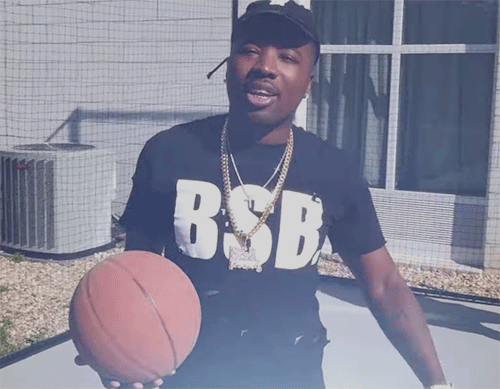 troy ave