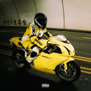 Feat. Ty Dolla Sign