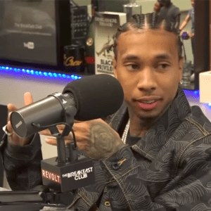 Tyga