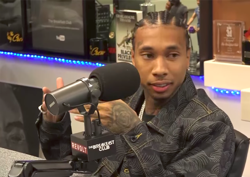 Tyga