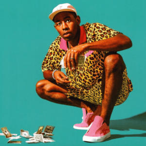 Tyler, The Creator