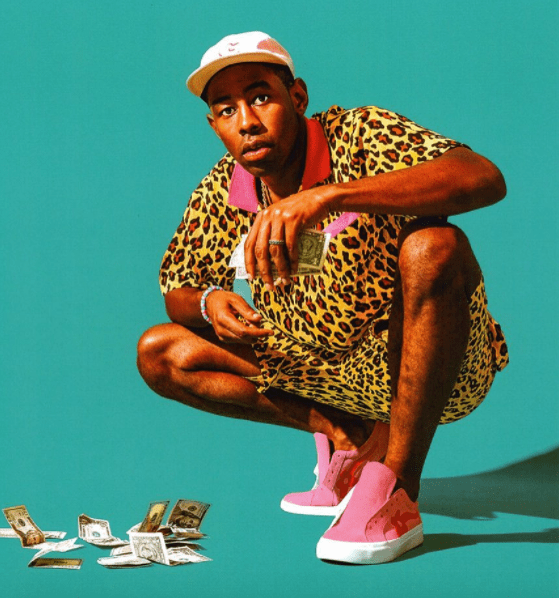 Tyler, The Creator