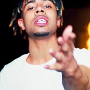 Vic Mensa “Rage” Video