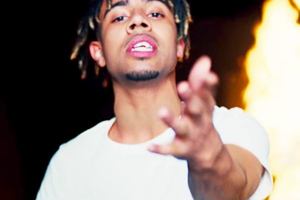 Vic Mensa “Rage” Video
