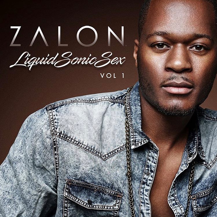 Liquid Sonic Sex, Vol. 1
