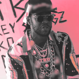 2 Chainz