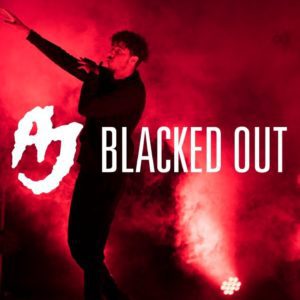 aj tracey
