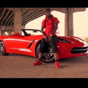 RADAR: YoungBlaze “Never chase” Video