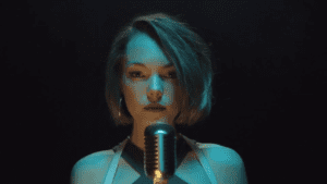 Georgia Blackwell “Fever” Video