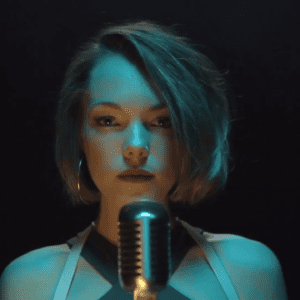 Georgia Blackwell “Fever” Video