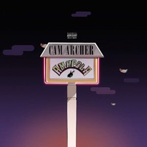 RADAR: Cam Archer - Amapola Feat. Amani & Chris Loos