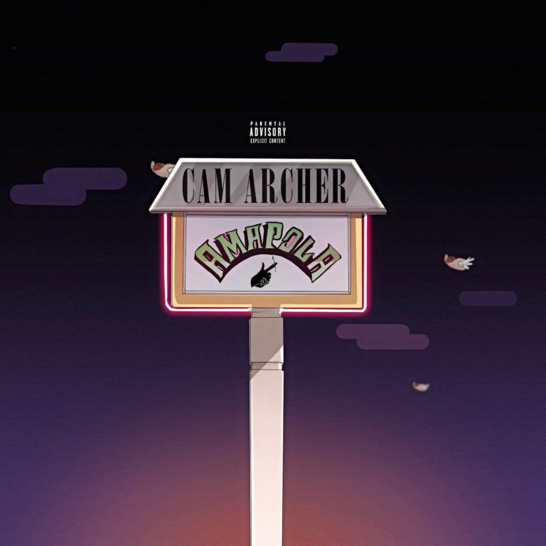 RADAR: Cam Archer - Amapola Feat. Amani & Chris Loos