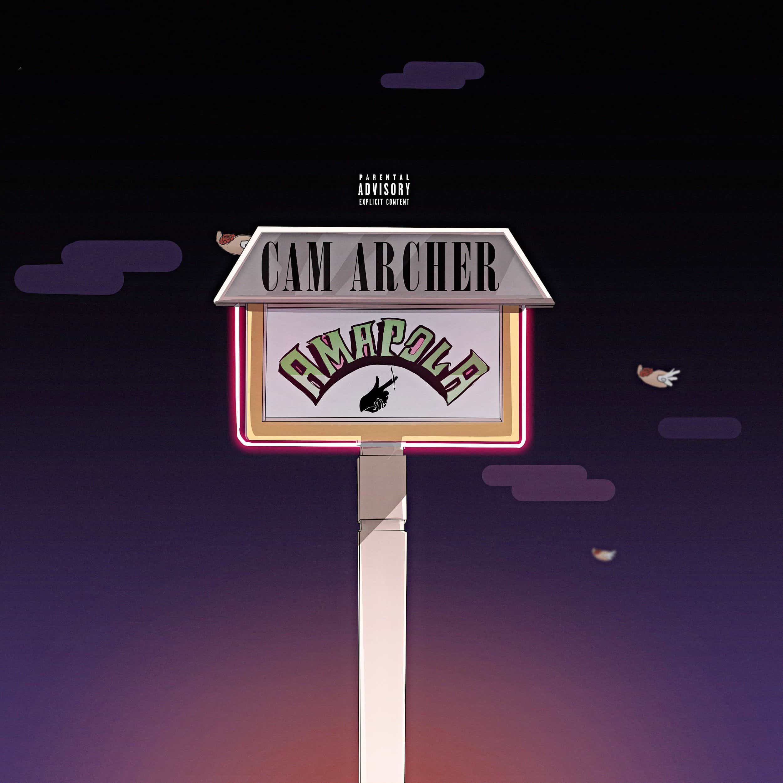 RADAR: Cam Archer - Amapola Feat. Amani & Chris Loos