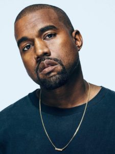kanye west