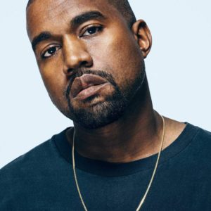 kanye west