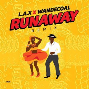 lax wande run away