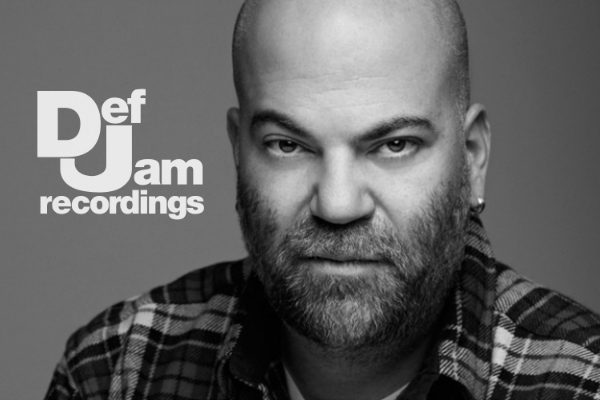Eminem’s Manager Paul Rosenberg Named New CEO of Def Jam