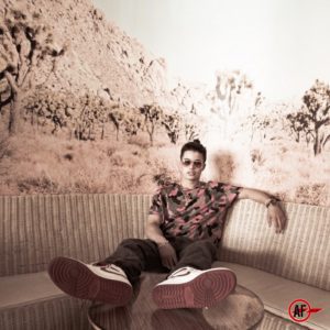 Sean Gast - No Where Without You
