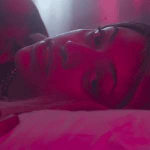 Mahalia