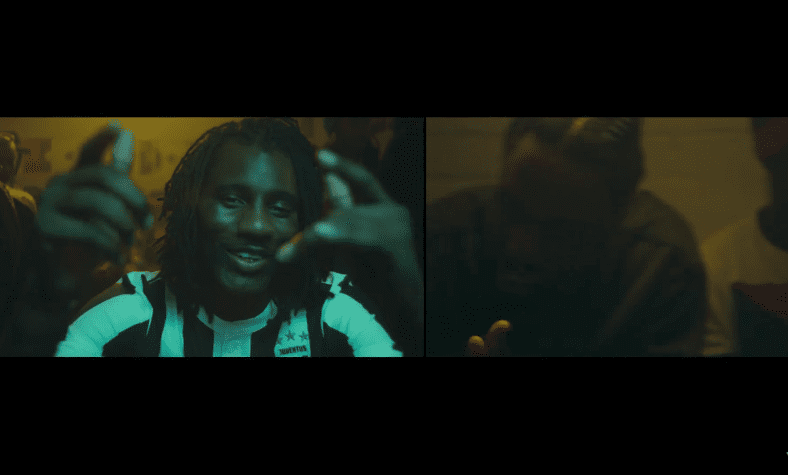 Wretch 32