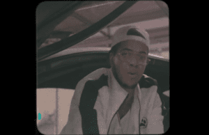 Chip Feat. Donae'O “Normal” Video