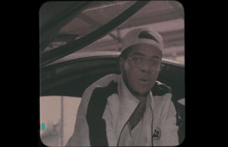 Chip Feat. Donae'O “Normal” Video
