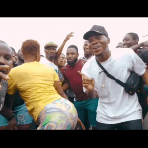 Olamide “Wo” Video
