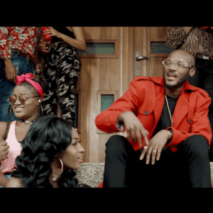 2Baba Gaga Shuffle