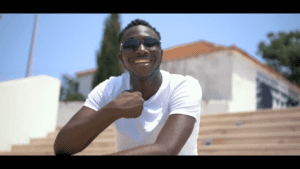 TayoGG “Undercover Lover” Video