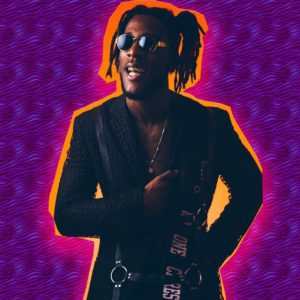 Burna Boy