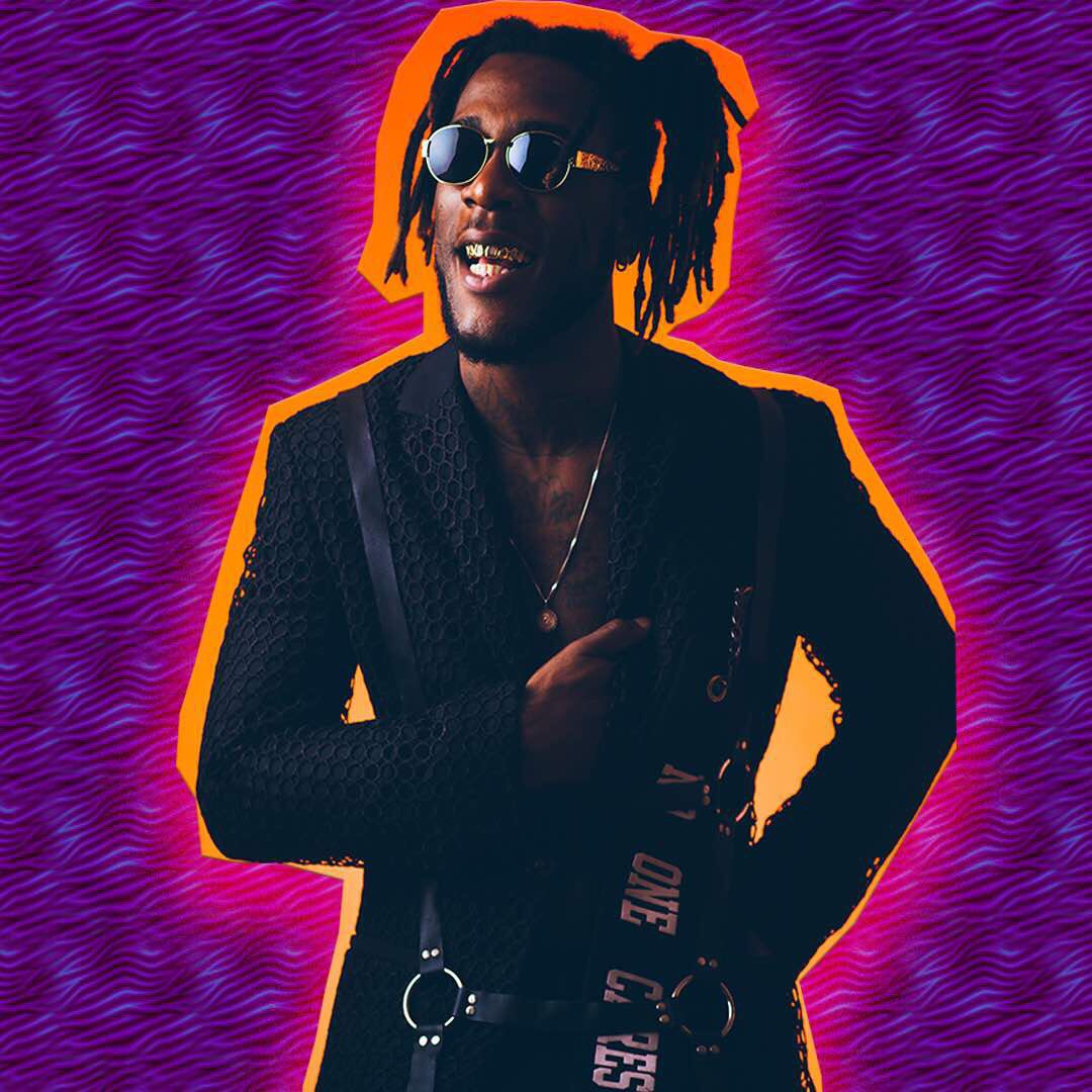 Burna Boy