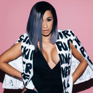 Cardi B
