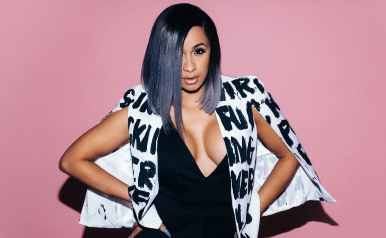 Cardi B