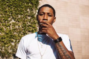 Cousin Stizz