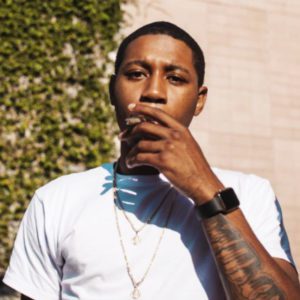 Cousin Stizz